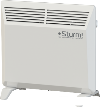 Конвектор Sturm CH2000RF, фото 2