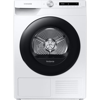 Сушильная машина Samsung DV90T5240AW/LP (9 кг, сборка Китай)