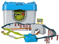 Набор Fisher-Price - Томас и друзья - Игровой набор треков рельс для железной дороги HNP81