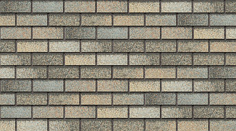 Фасадная битумная плитка Docke Premium Brick Вагаси