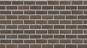 Фасадная битумная плитка Docke Premium Brick Зрелый каштан