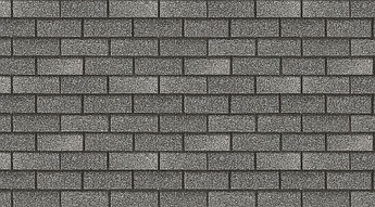 Фасадная битумная плитка Docke Premium Brick Халва
