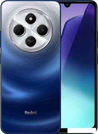Смартфон Xiaomi Redmi 14C 4GB/128GB международная версия (звездный синий), фото 2