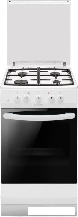 Кухонная плита Hansa FCGW530253