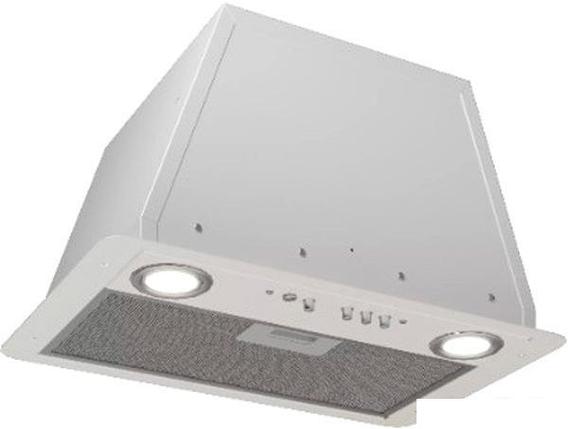 Кухонная вытяжка Elikor Bios 52П-450 221218 (белый), фото 2