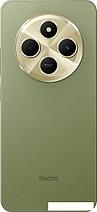 Смартфон Xiaomi Redmi 14C 8GB/256GB международная версия (зеленый шалфей), фото 3