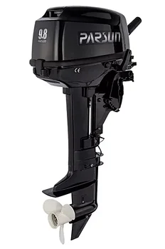 Лодочный мотор Parsun T9.8BMS
