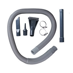 Пневматический пылесос AV 1/4" SET 7 FUBAG 100452, фото 2