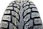 Автошины Kumho WinterCraft ice Wi32 225/50R17 98T