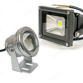 Прожекторы 12V