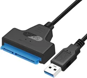 Адаптер переходник SATA - USB 3.0