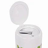 Салфетки АНТИБАКТЕРИАЛЬНЫЕ универсальные, STAFF EVERYDAY, 10x12см, 100 шт, 513478, Россия, фото 4