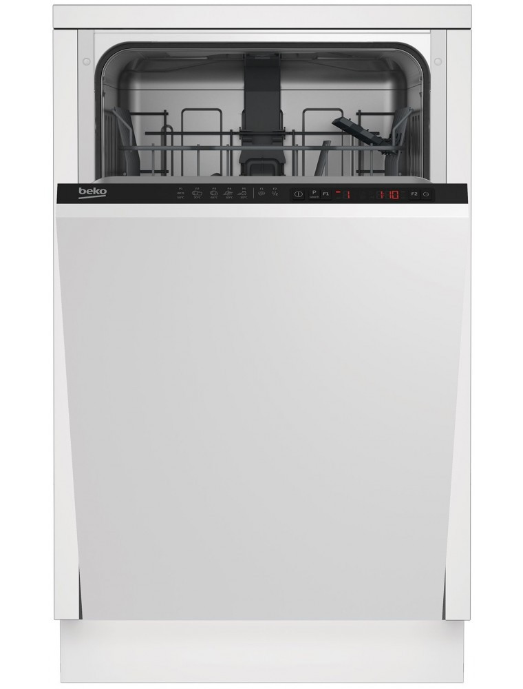 Встраиваемая Посудомоечная машина BEKO BDIS1W961