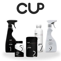 Средства для очистки кофейного оборудования CUP