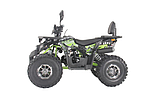 Квадроцикл YACOTA DAZZLE 125 LUX-LD, фото 2