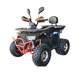 Квадроцикл YACOTA SIRIUS 125 LD, фото 2