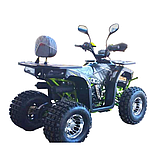 Квадроцикл YACOTA SIRIUS 125 LD, фото 3