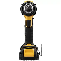 Дрель-шуруповерт бесщеточная DeWalt DCD708D2T (65 Нм, 2 АКБ 2 А/ч, кейс T-Stak), фото 3