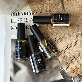 Масло для кутикулы Nik Nails, 8 мл