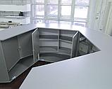 Торговый островок Макси-Мини трансформер из модулей (одна секция), фото 3