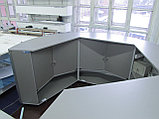 Торговый островок Макси-Мини трансформер из модулей (одна секция), фото 8
