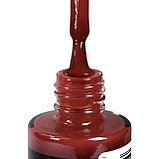 Лак для ногтей Nik Nails (классический red), 8 мл, фото 2