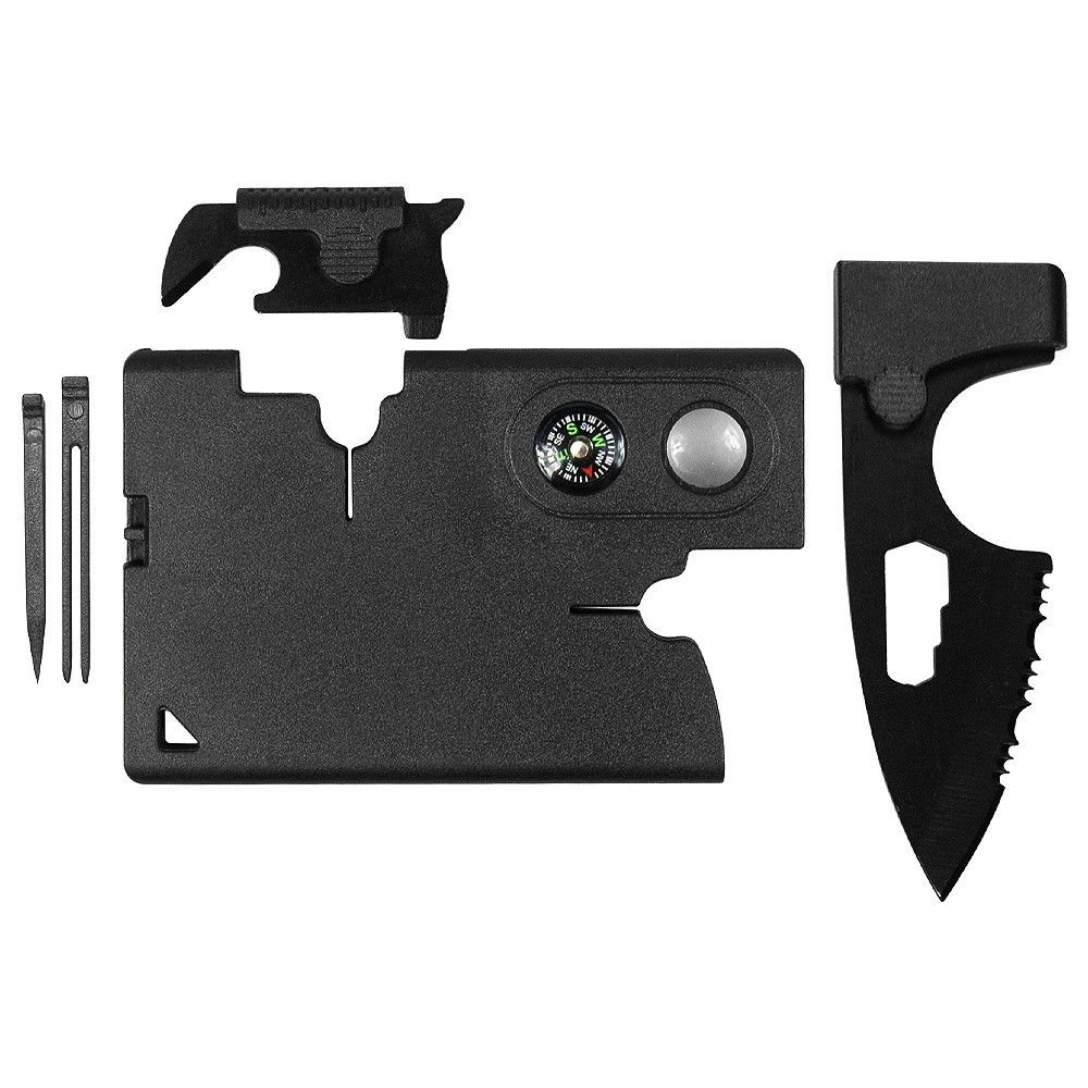 ОПТ Карточка Tools leeds 9 функций