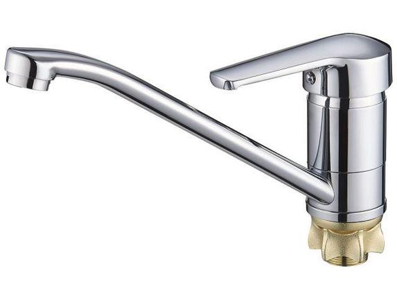 Смеситель для кухни D40-A, серия 630 ECONOCE, фото 2