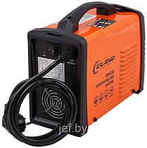 Сварочный инвертор SPARK-260 PARTISAN SPARK260PSN, фото 3