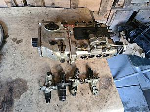 Запчасти для электростанций