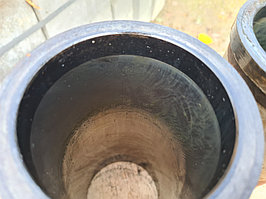 Втулка цилиндра (гильза) 5Д2-130002 (П2-130102)