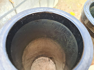 Гильза цилиндра