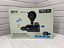 Автомобильный видеорегистратор Xpx P20 Pro на 2 камеры FullHD Wi-Fi, фото 6