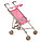 Коляска для кукол  MELOGO, фото 2