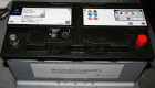 Автомобильный аккумулятор Mercedes-Benz 100AH 760A (A000982330826)