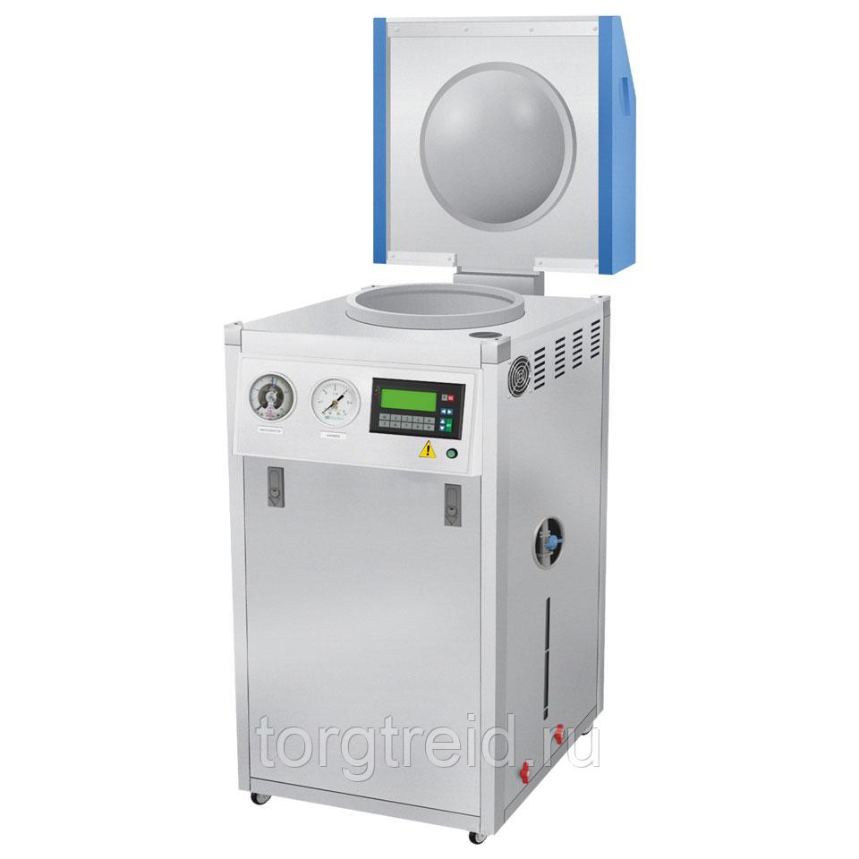 Стерилизатор паровой ВК-75-01 модернизированная версия