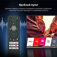 Smart Телевизор Hyundai H-LED40BS5100 ( Голосовой поиск ), фото 2
