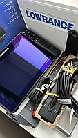 Lowrance HDS PRO 12 -с датчиком ACTIVE IMAGING HD 3-in-1 ROW, фото 2