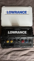 Lowrance HDS PRO 12 -с датчиком ACTIVE IMAGING HD 3-in-1 ROW, фото 3