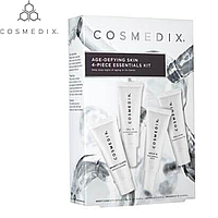 Набор Cosmedix Age Defying Skin Kit для зрелой кожи