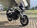Мотоцикл Lifan KPT200, фото 10