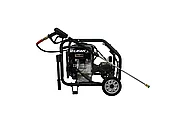 Q3690 - Аппарат высокого давления с бензиновым двигателем 177F-B | Lifan | 250 бар, 816 л/час, фото 3