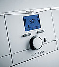 Газовый котел Vaillant turboTEC plus VU 242/5-5 одноконтурный, турбированный., фото 2