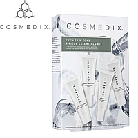 Набор Cosmedix Even Skin Tone Kit для кожи с пигментацией