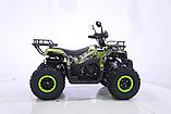 Квадроцикл YACOTA WARRIOR 200 PRO, фото 3