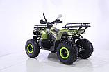 Квадроцикл YACOTA WARRIOR 200 PRO, фото 2
