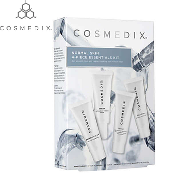 Набор Cosmedix Normal Skin Kit для нормальной кожи