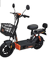 Электросамокат KUGOO KIRIN EC 02 2025!