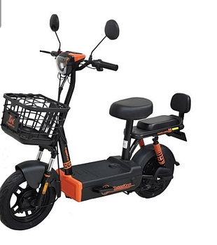 Электросамокат KUGOO KIRIN EC 02 2025!