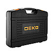 Набор инструментов dkmt113 SET 113 DEKO 065-0740, фото 3